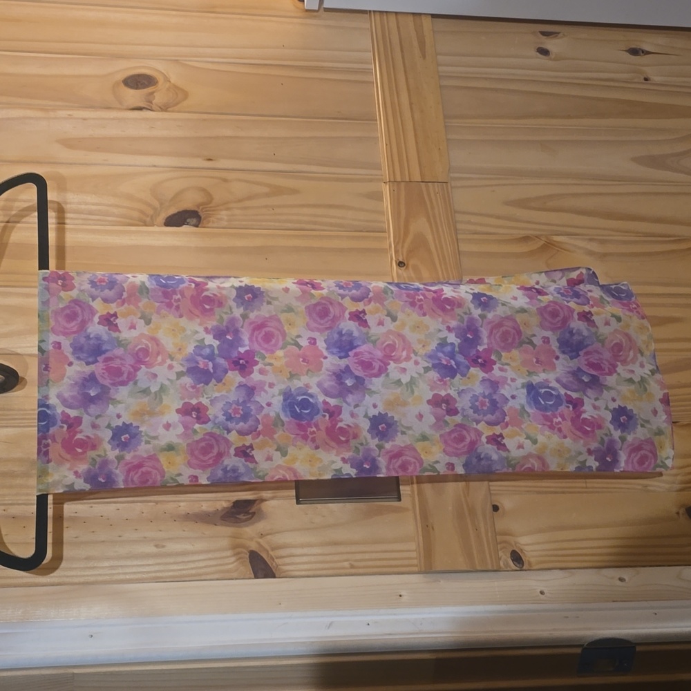 Scarf 53"